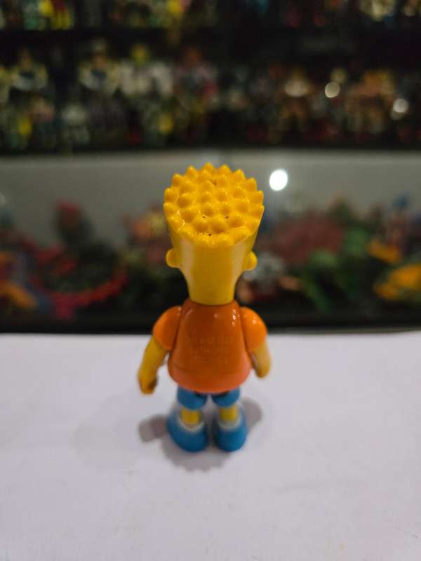 1990 Bart Simpson Vintage Figures #33
