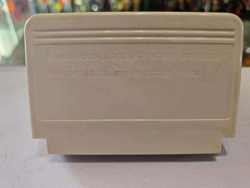 Vintage Tv Game Cartridge Famicom 8 in 1