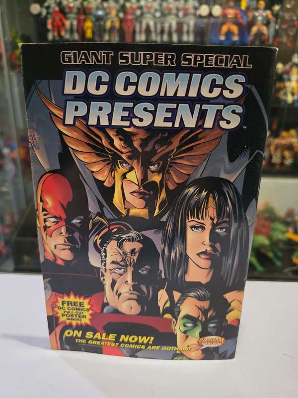 Gotham Comics The Amazing Spider-Man