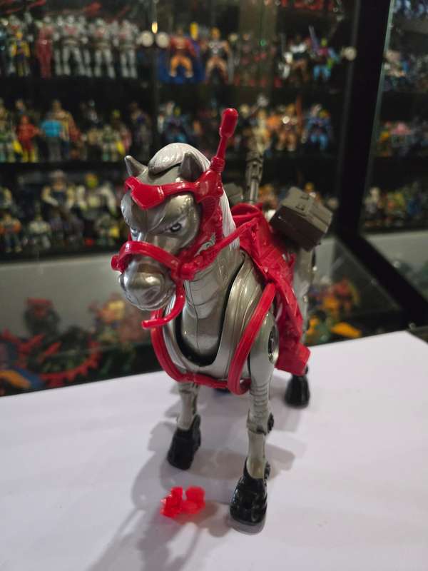 BraveStarr 1986 Complete Rare Thirty Thirty Vintage Figure 20