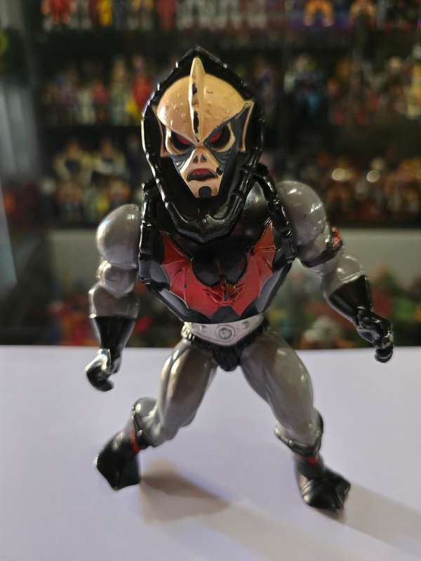 1985 Hordak of He-Man-Masters of the Universe #72 (MOTU) Vintage Figure