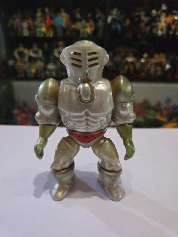 1986 Extendar of He-Man-Masters of the Universe 72 (MOTU) Vintage