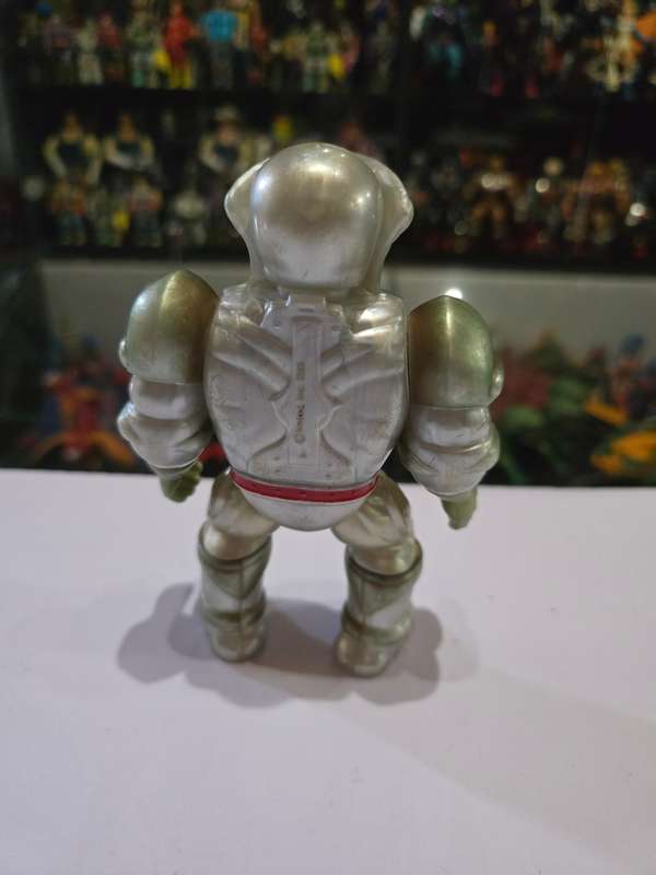 1986 Extendar of He-Man-Masters of the Universe 72 (MOTU) Vintage