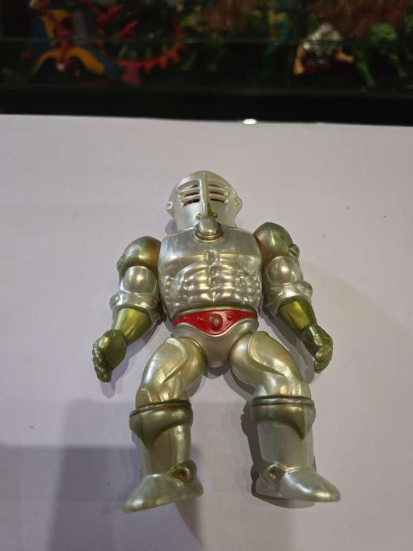 1986 Extendar of He-Man-Masters of the Universe 72 (MOTU) Vintage