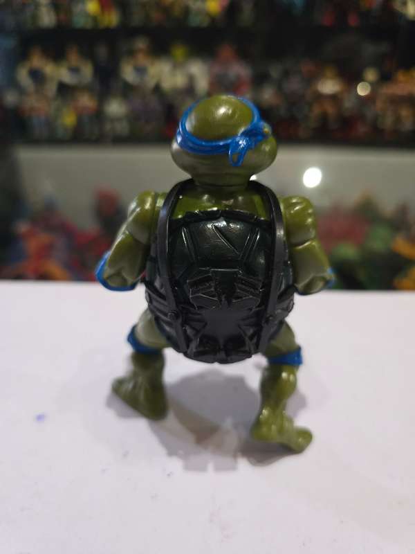 1988 Leonardo Vintage Figure Teenage Mutant Ninja Turtles 79