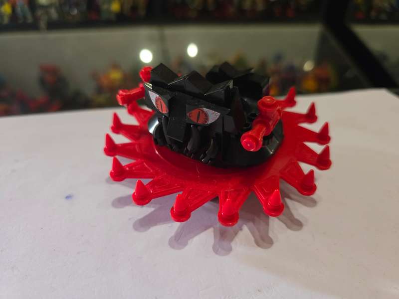 Motu Mega Construx Roton Figure
