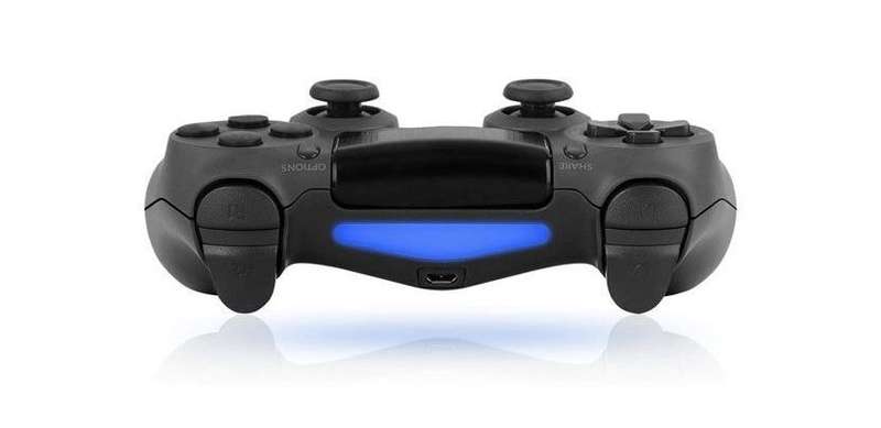 PS4 / PC Wireless controller DoubleShock 4 - BRAND NEW