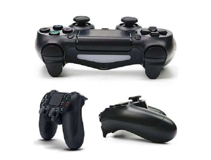 PS4 / PC Wireless controller DoubleShock 4 - BRAND NEW