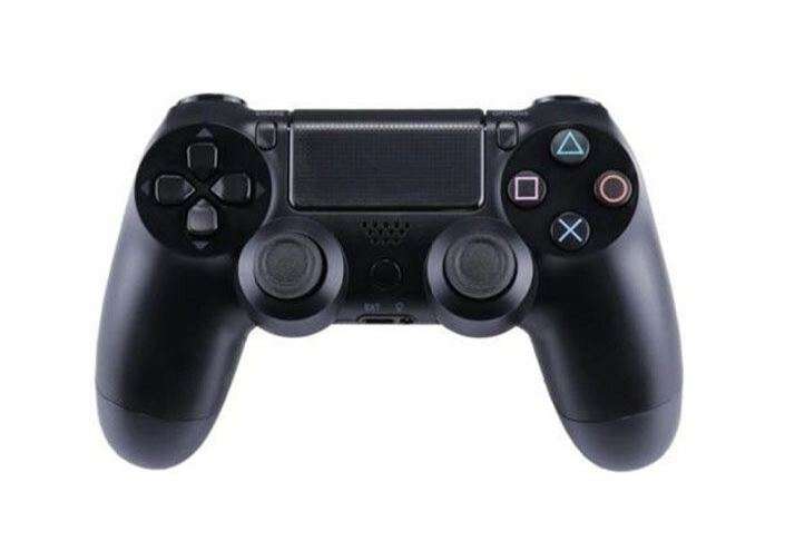 PS4 / PC Wireless controller DoubleShock 4 - BRAND NEW