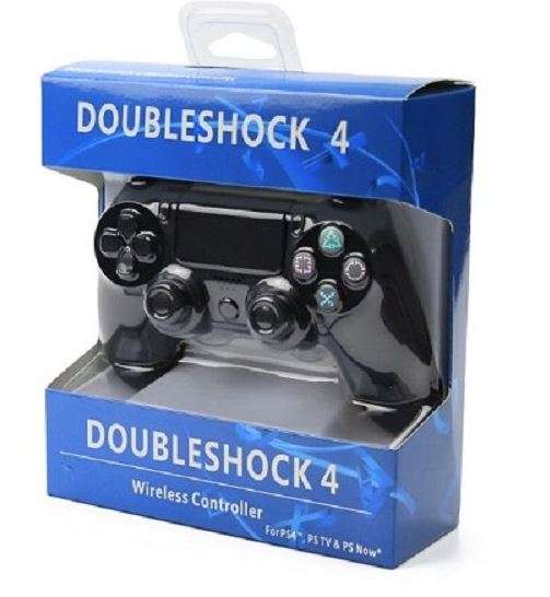 PS4 / PC Wireless controller DoubleShock 4 - BRAND NEW
