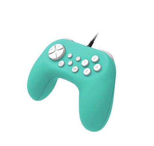 Nintendo Switch / Switch Lite Controller