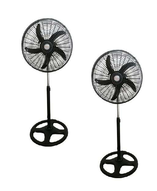 Condere 18" Stand Fan - 2 Pack