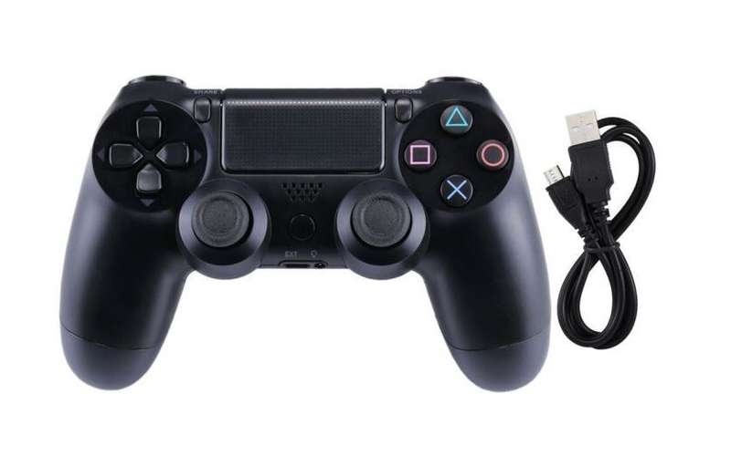 PS4 / PC Wireless controller DoubleShock 4 - BRAND NEW
