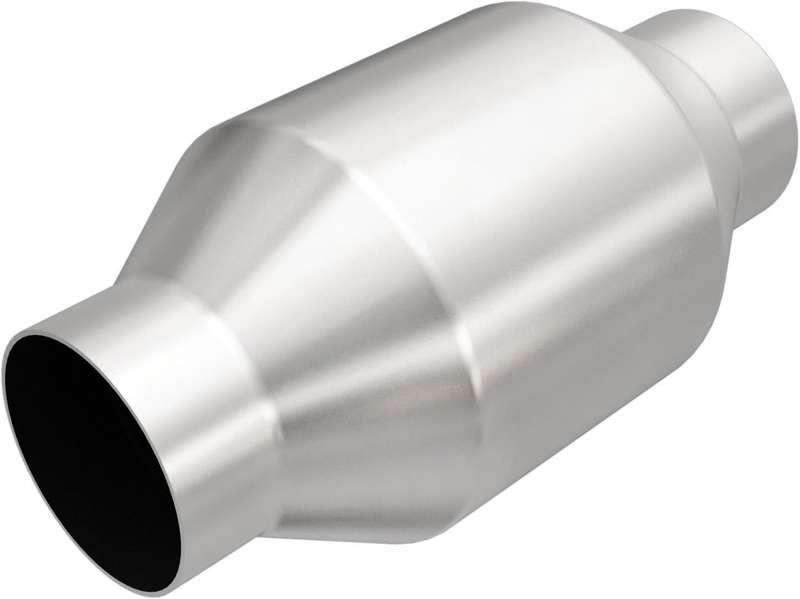 Universal Catalyst convertor for Cars