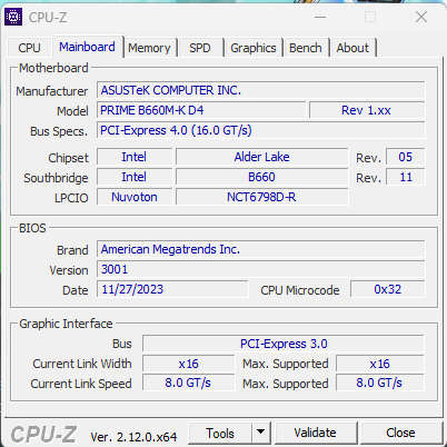 I5 12400 Gaming PC