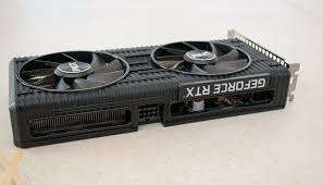 RTX 3060 12Gig Gaming GPU
