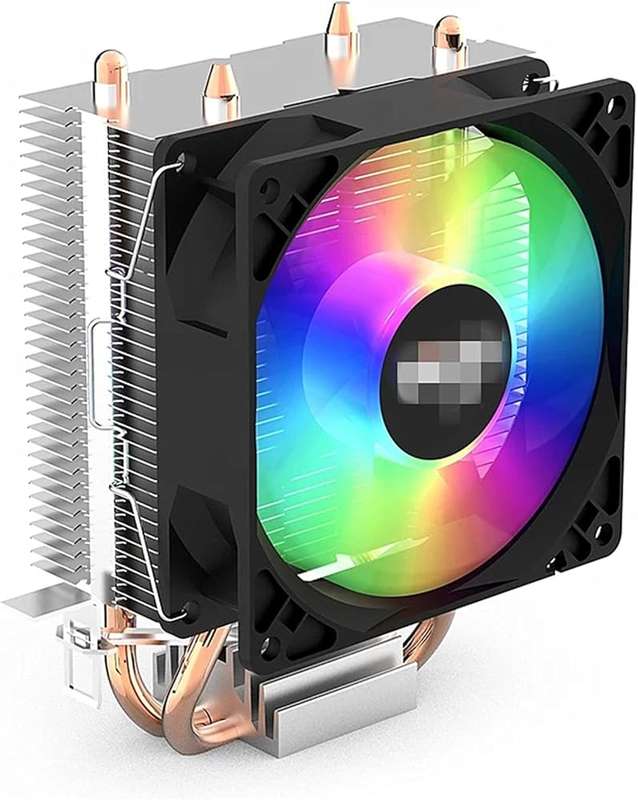GS Cool G-200C RGB CPU Cooler