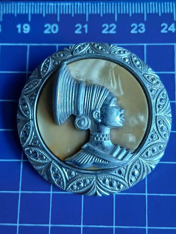 Brooches