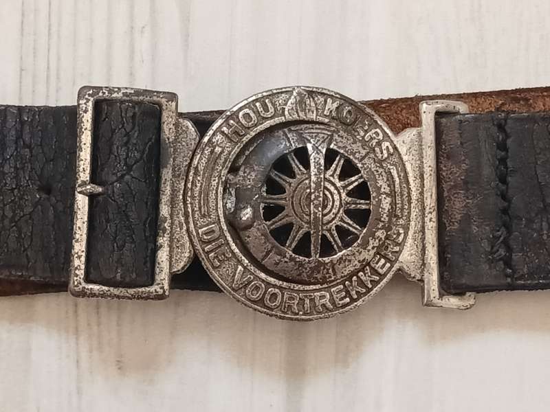 Voortrekker Belt
