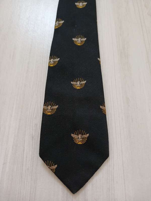 SADF Airforce Tie