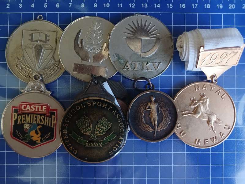 Medals - Lot