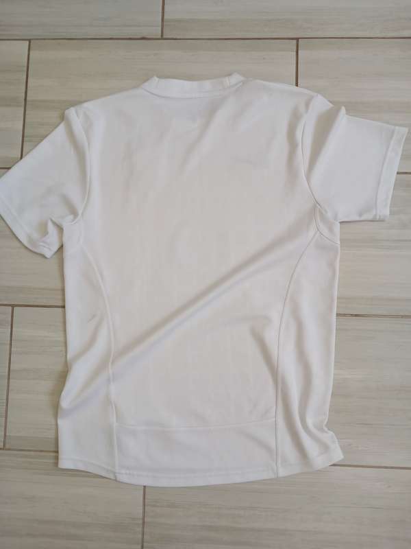 England Rugby Practice Shirt  Small