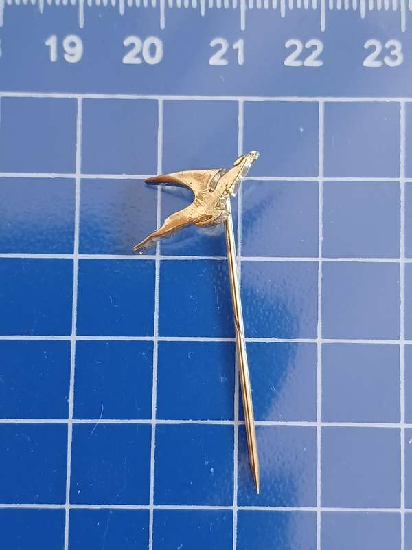 SA Airways - Pin