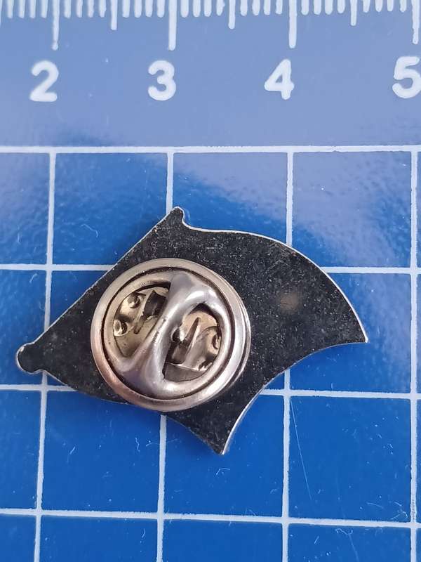 Flag Pin - Macau