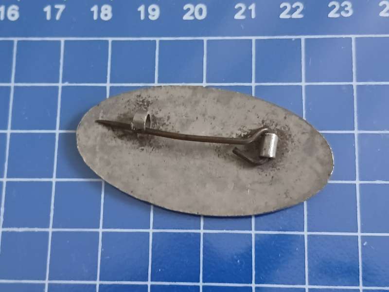 Ford Badge