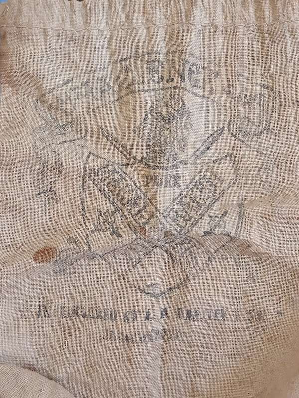 Vintage Small Bag