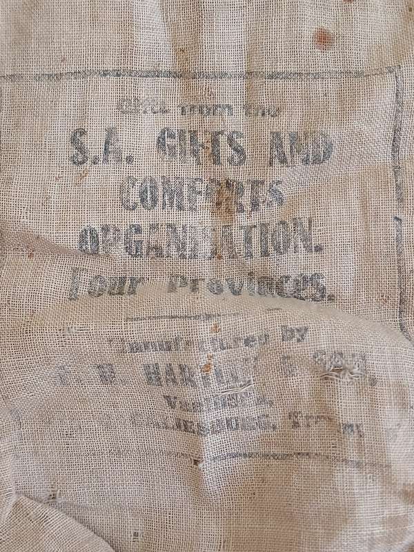Vintage Small Bag