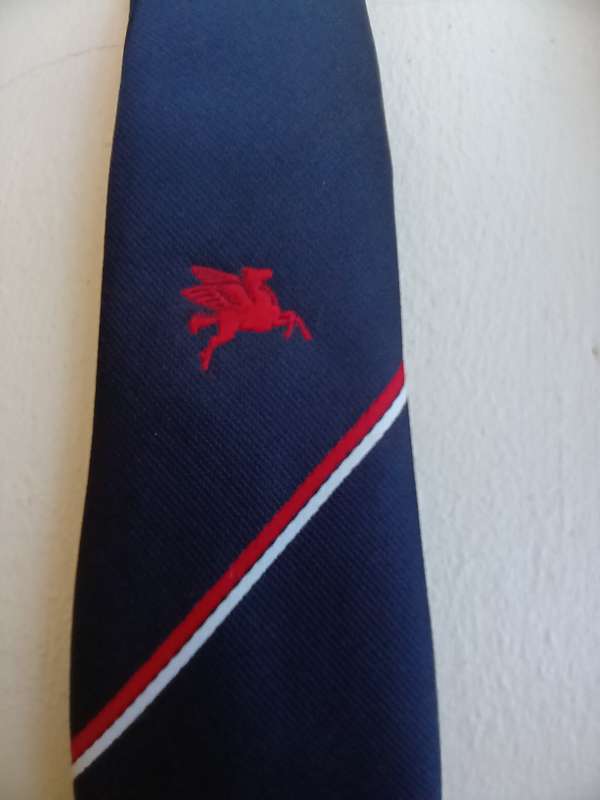 Mobel Tie