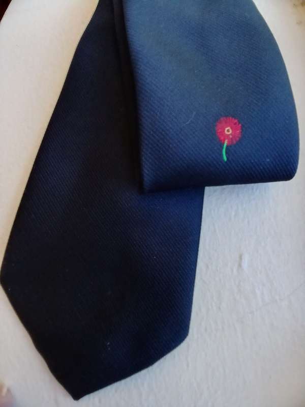 SA Rugby Northern Transvaal Tie