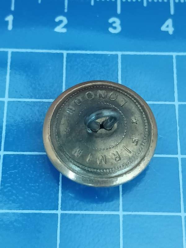 Old SA Police Button