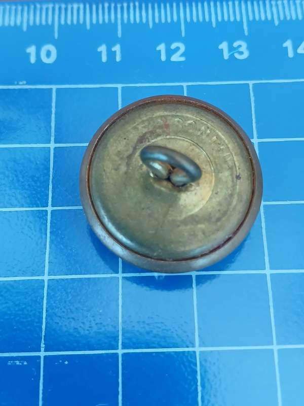 SADF - SA Military Button