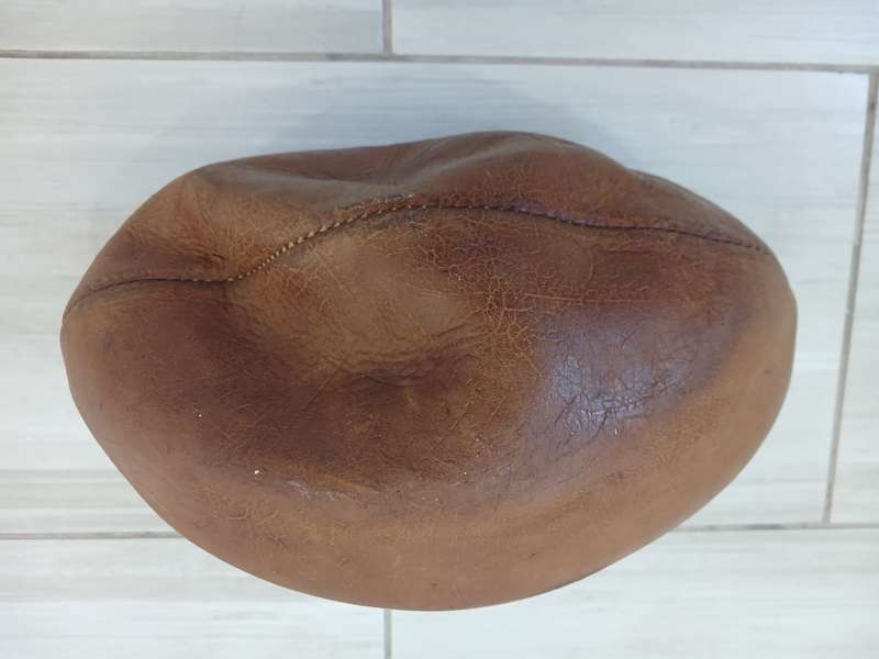 Leather Rugby Ball Size 5