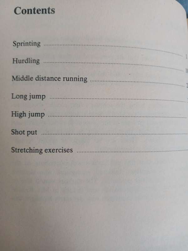 Book - Sport Africa - Olympic Academy Series