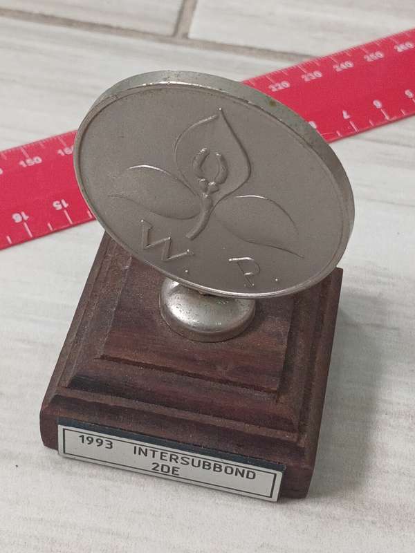 Trophy Service Shooting - Western Province