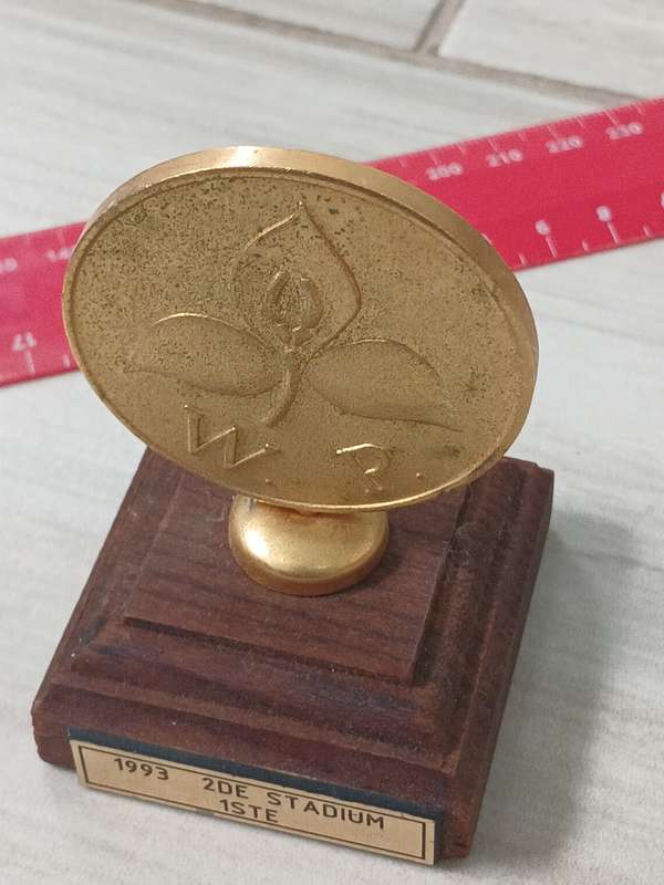 Trophy SA Service Shooting - Western Province
