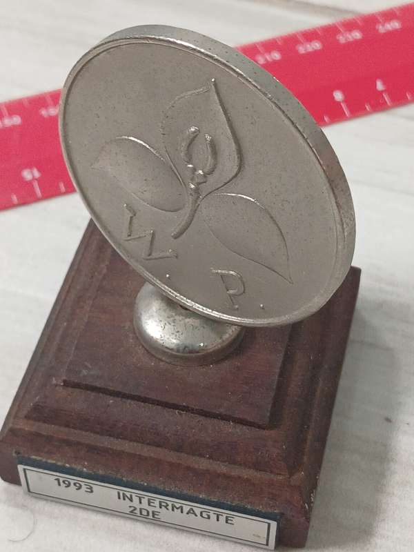 Trophy SA Service Shooting - Western Province