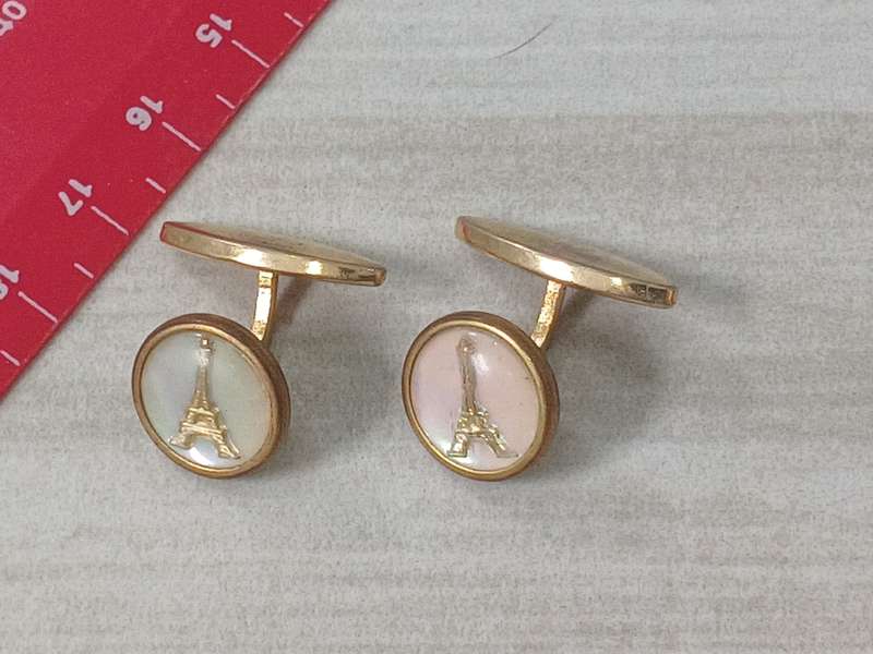 Cufflinks Pair