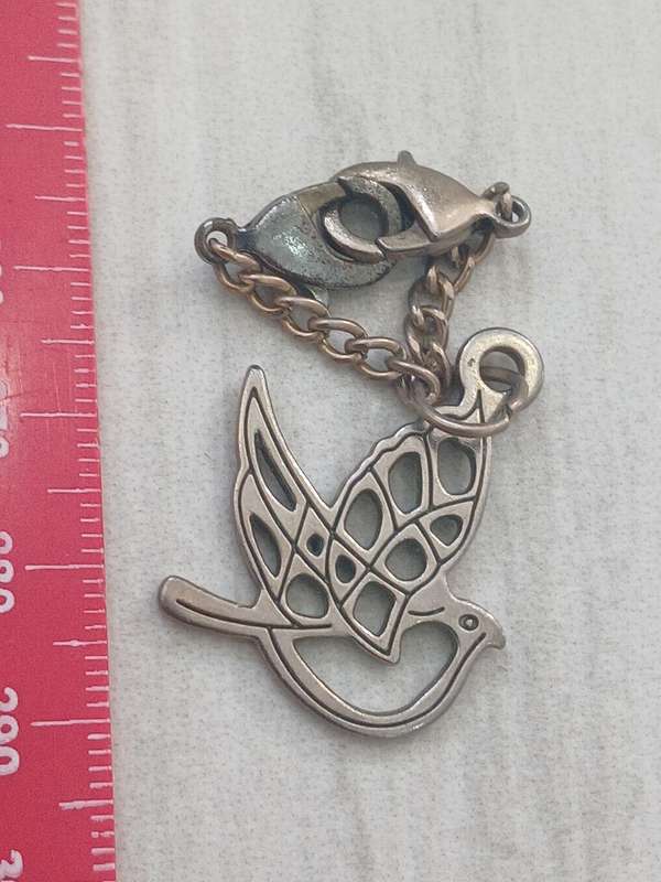 Dove Charm