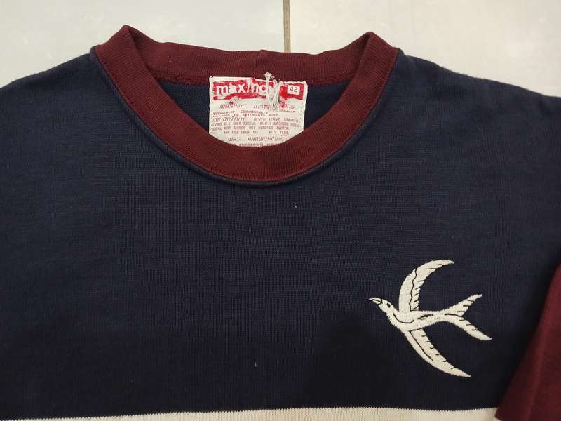 Old / Vintage Rugby Jersey Uitenhage Swifts