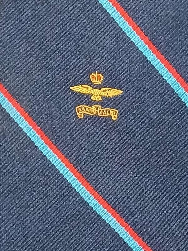 SADF Airforce Tie