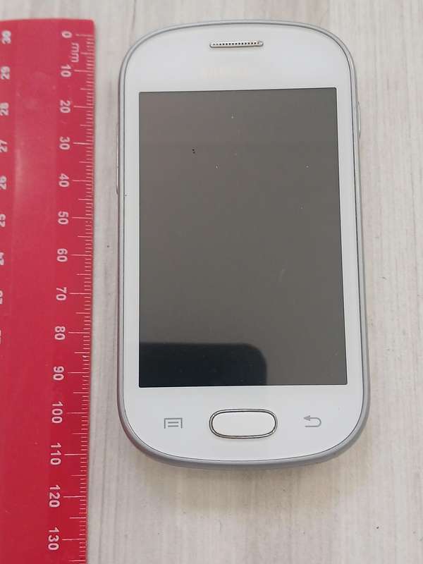 Cellphone Samsung
