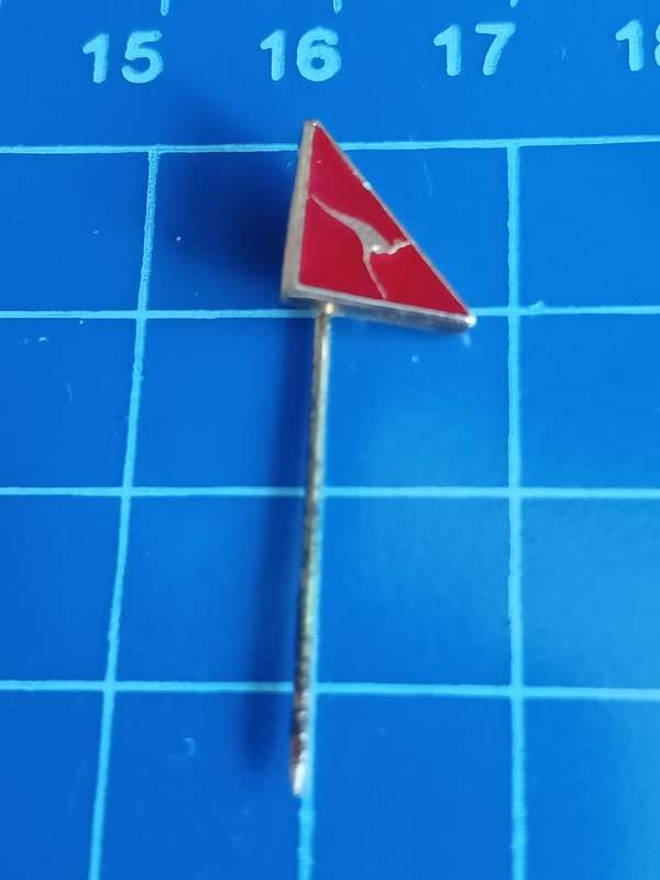 Australia Airways - Pin