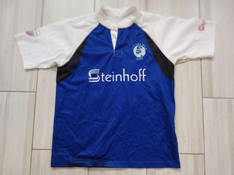 Rugby Jersey - Varsity Cup - Academia Nr 10