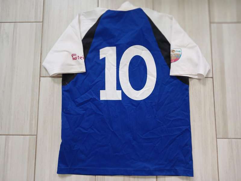 Rugby Jersey - Varsity Cup - Academia Nr 10