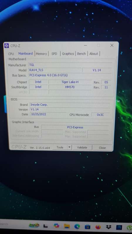 Acer predator helios 300 PH317-55-75MD 17" i7 11800h,RTX 3060 gaming laptop