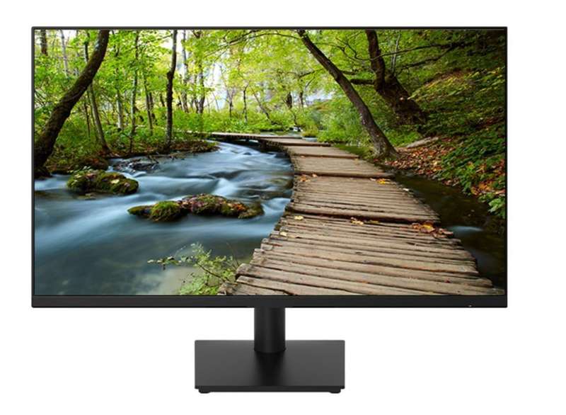 Rogueware 24-inch, Full HD 1920x1080, 4msec, 100Hz, IPS LED Monitor, AMD FreeSync - immaculate